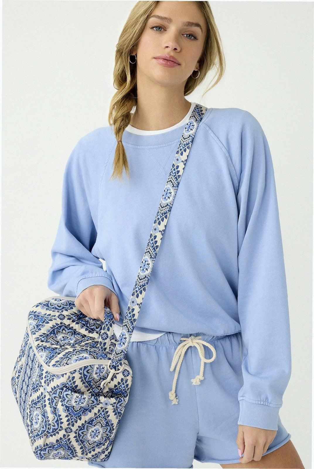 Lunch Crossbody