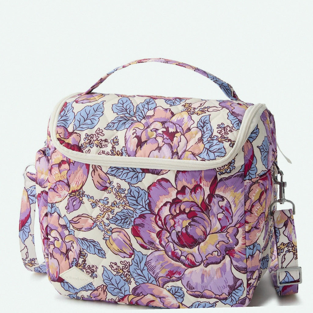 Lunch Crossbody
