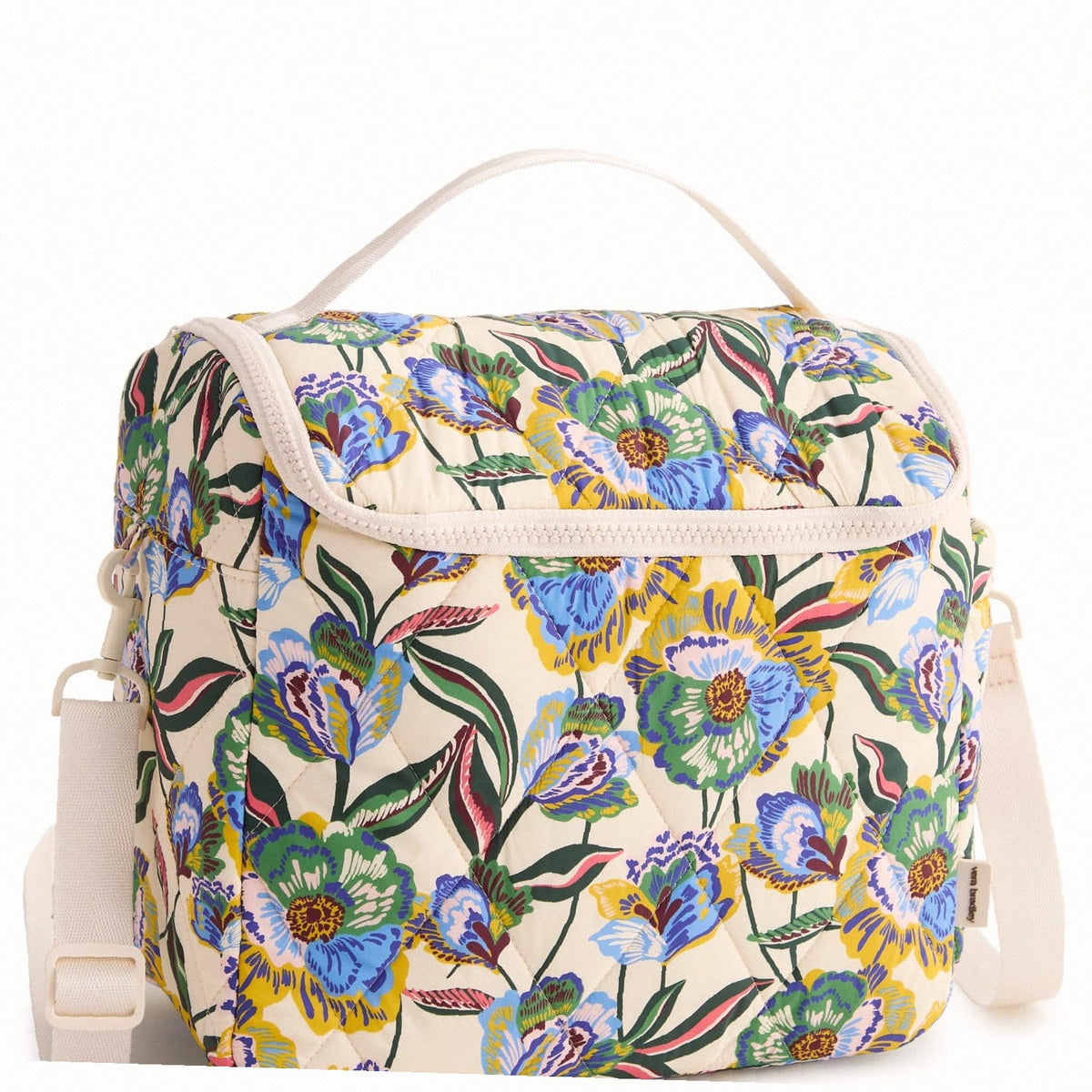 Lunch Crossbody