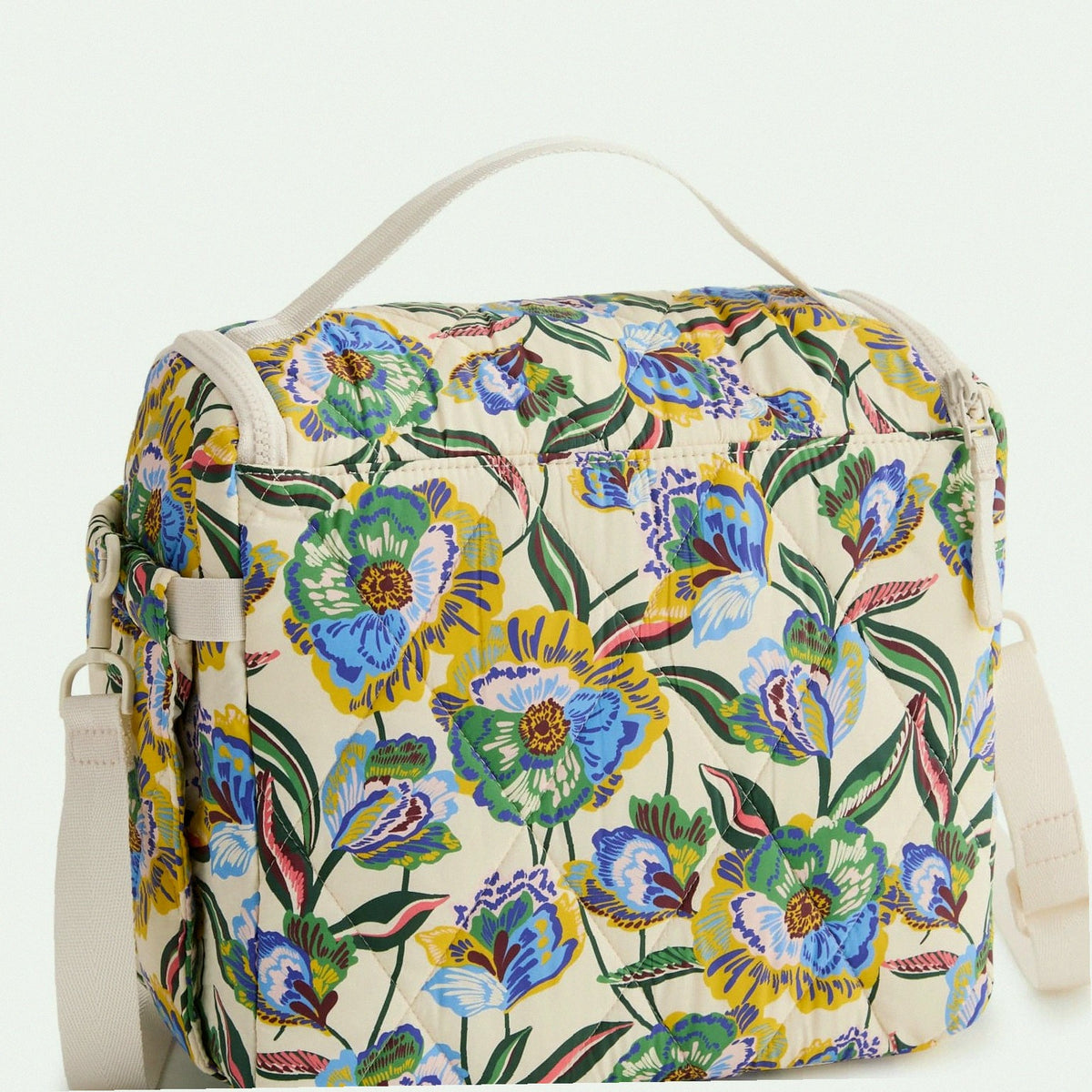 Lunch Crossbody