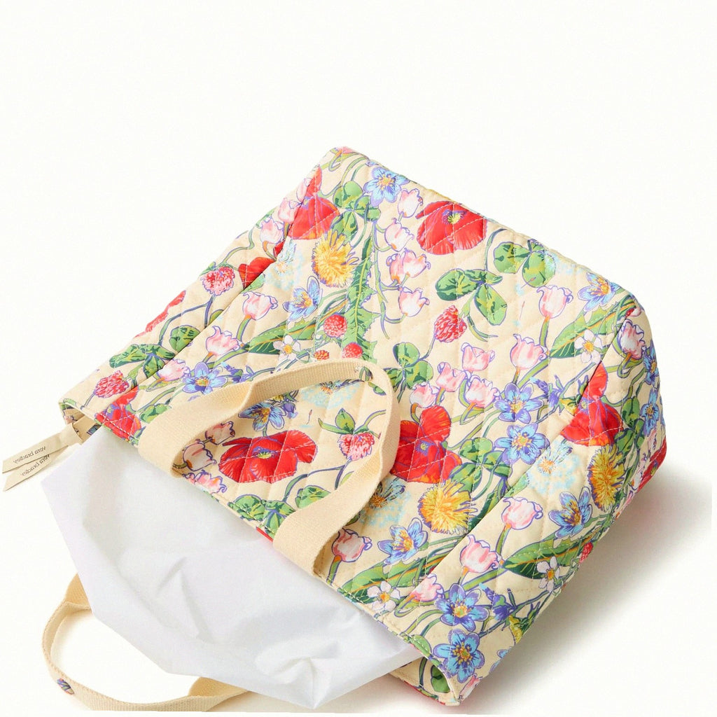 Lunch Tote
