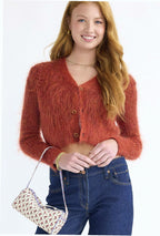 Maisie Handbag