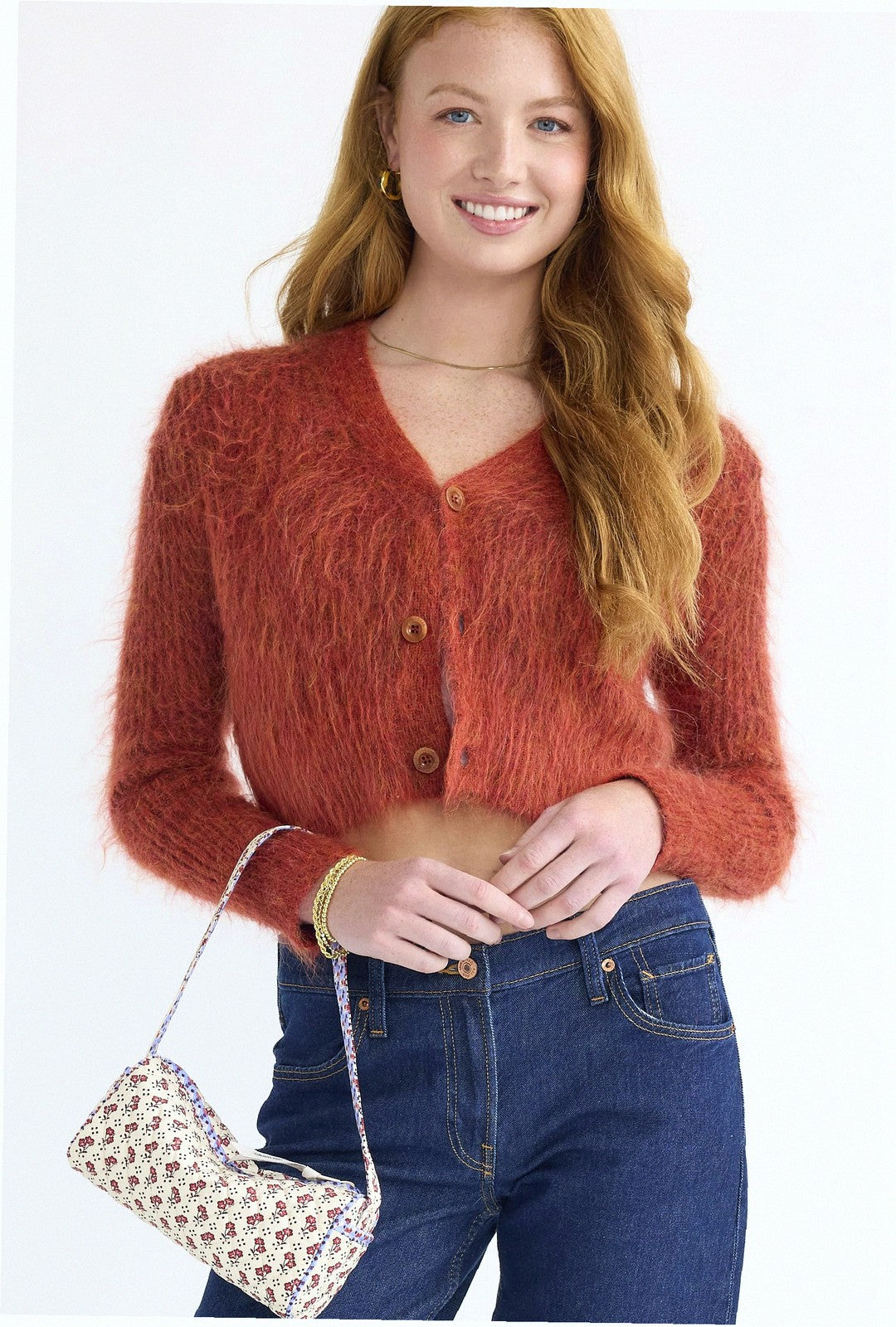 Maisie Handbag