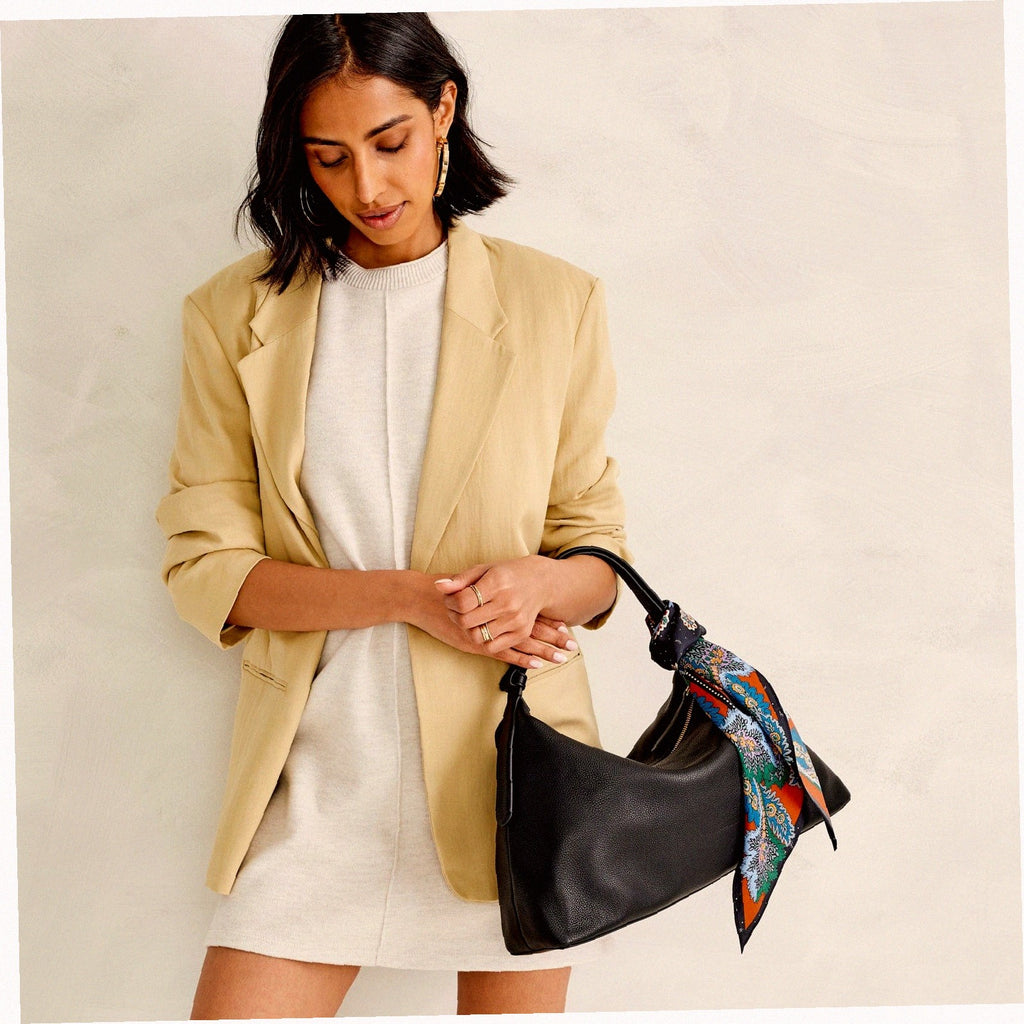 Marcelle Shoulder Bag