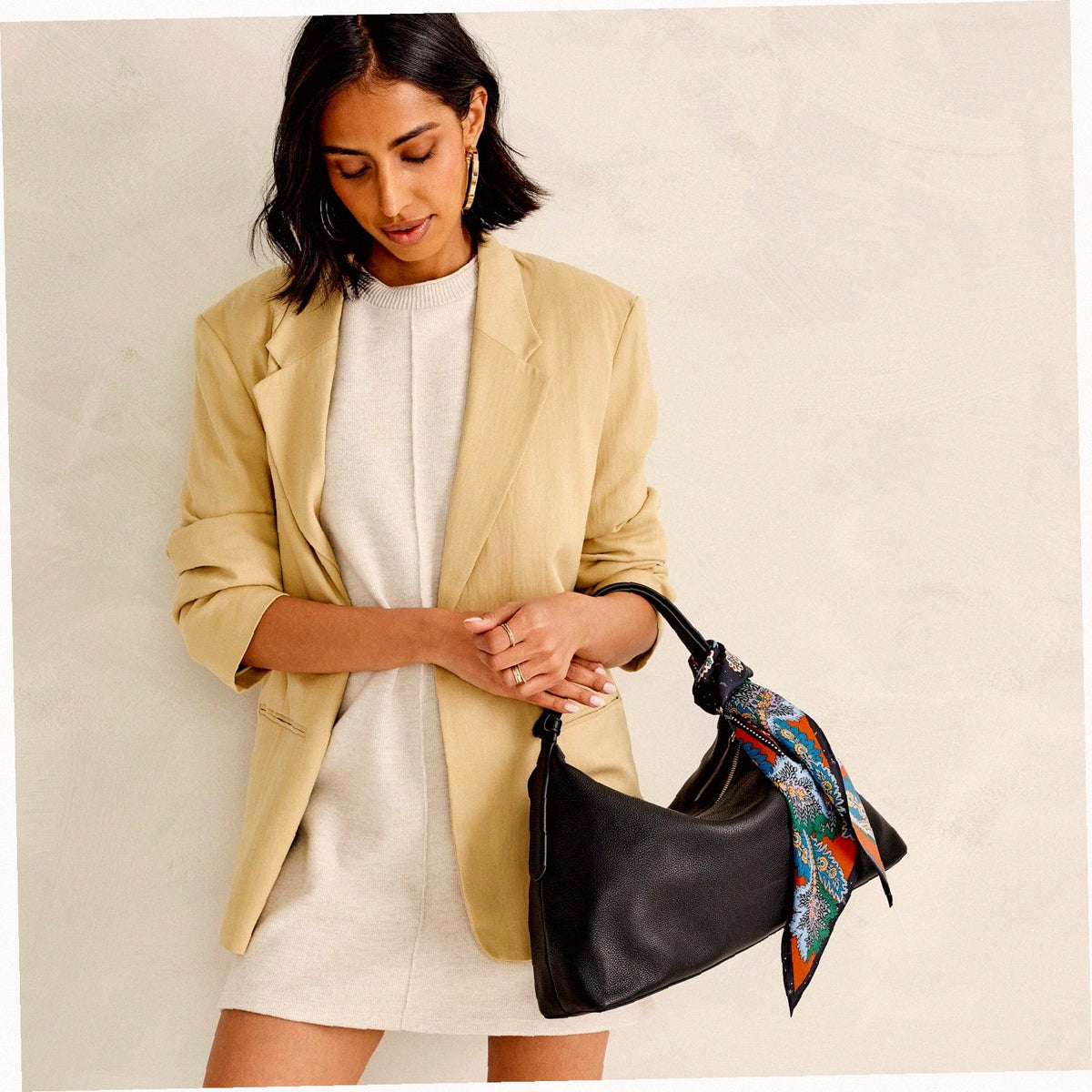 Marcelle Shoulder Bag