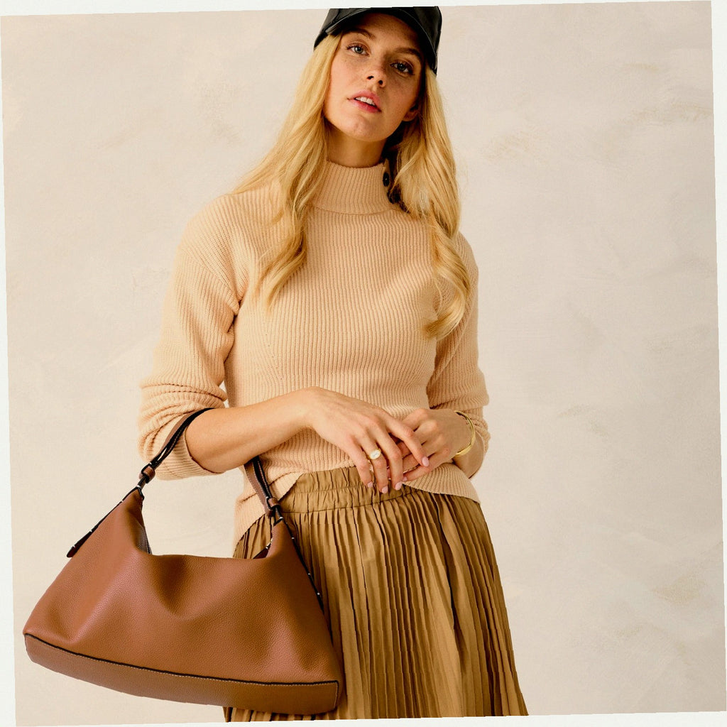Marcelle Shoulder Bag