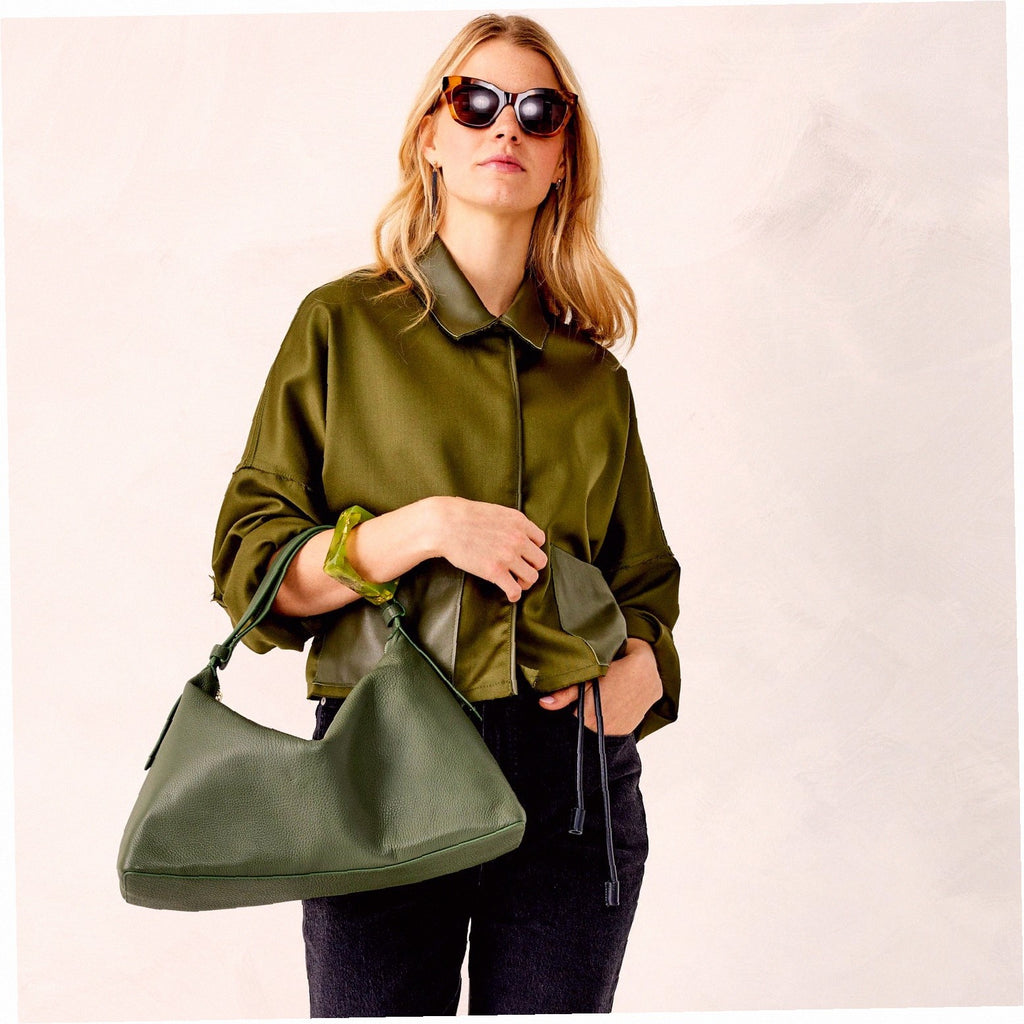 Marcelle Shoulder Bag