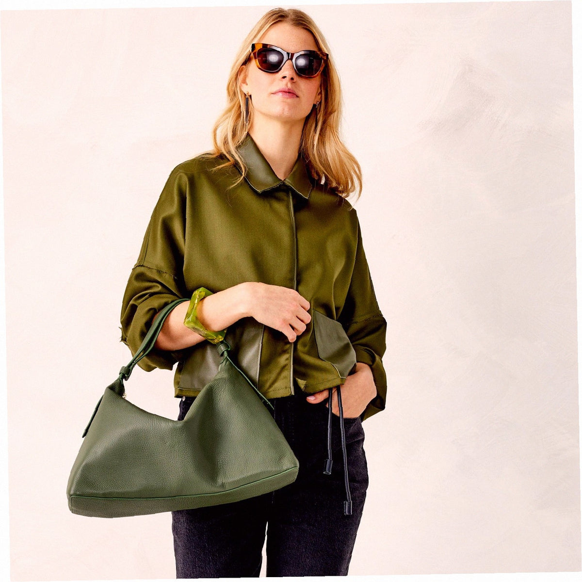 Marcelle Shoulder Bag