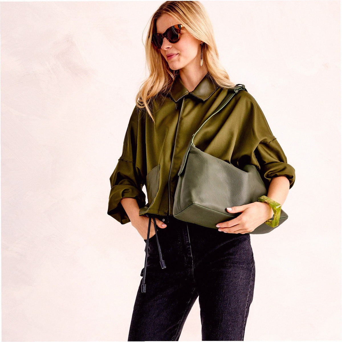 Marcelle Shoulder Bag