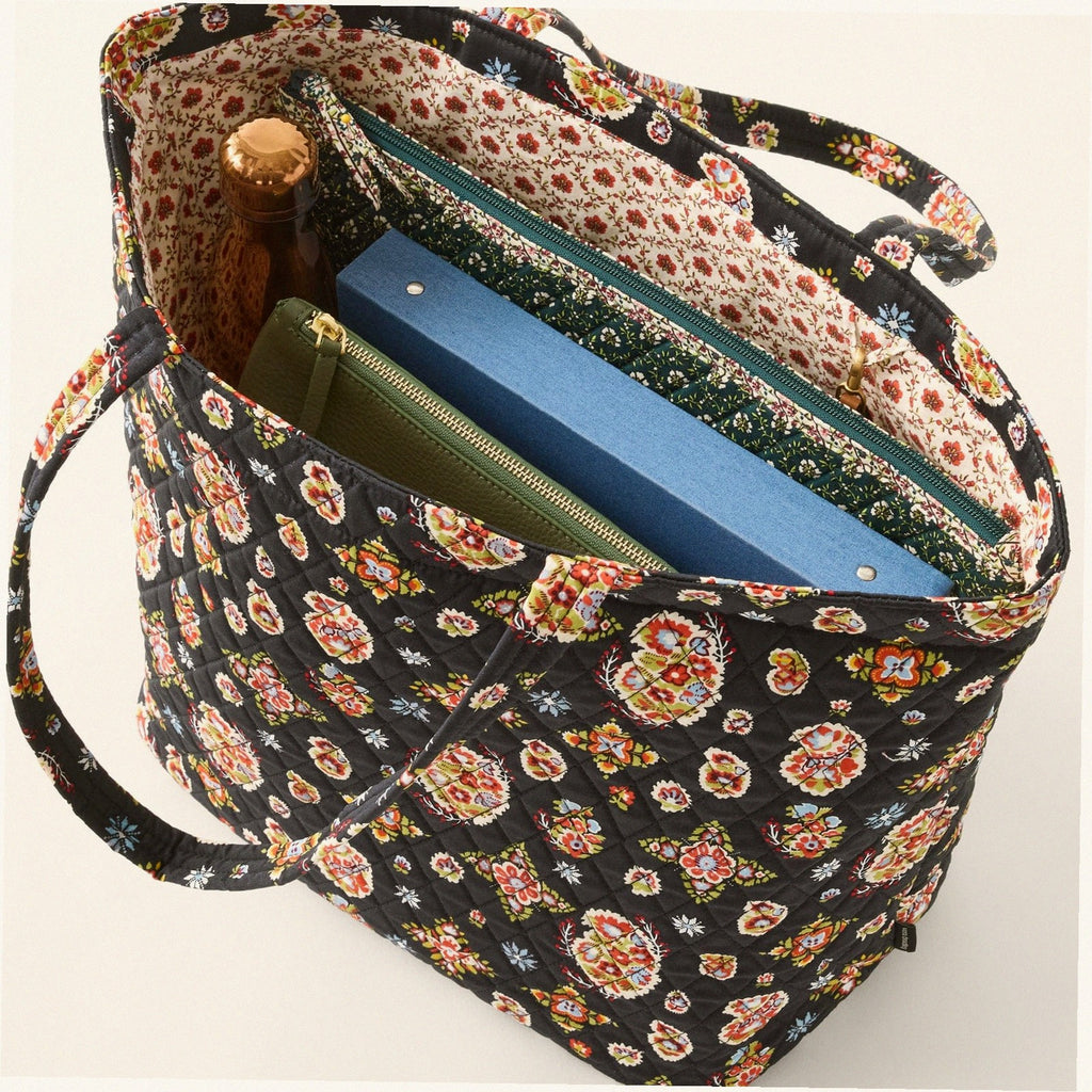 Marston Grand Tote Bag