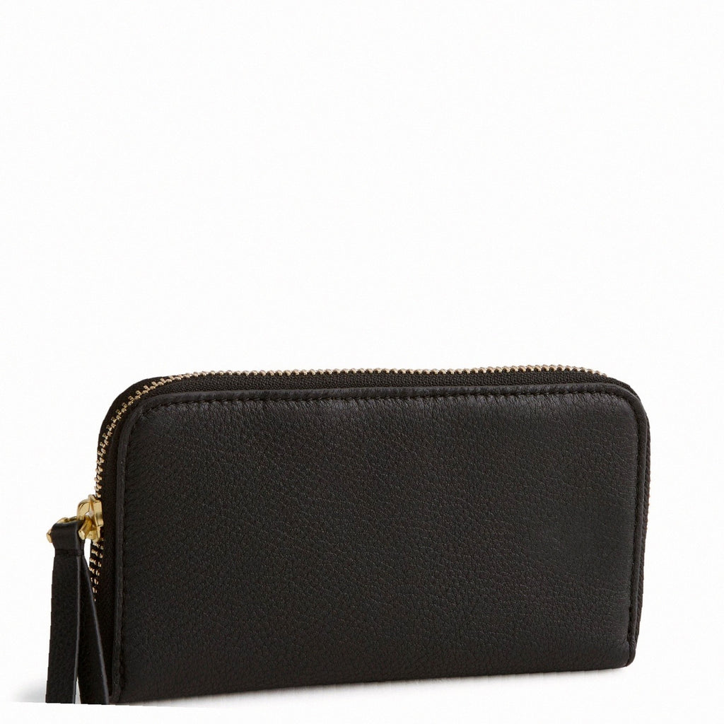 Medium Continental Wallet