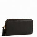 Medium Continental Wallet