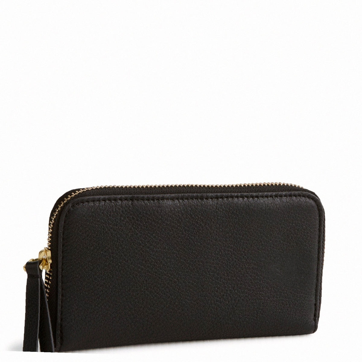 Medium Continental Wallet