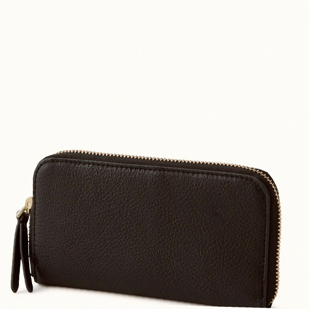 Medium Continental Wallet