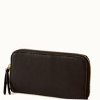 Medium Continental Wallet