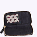 Medium Continental Wallet