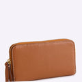 Medium Continental Wallet