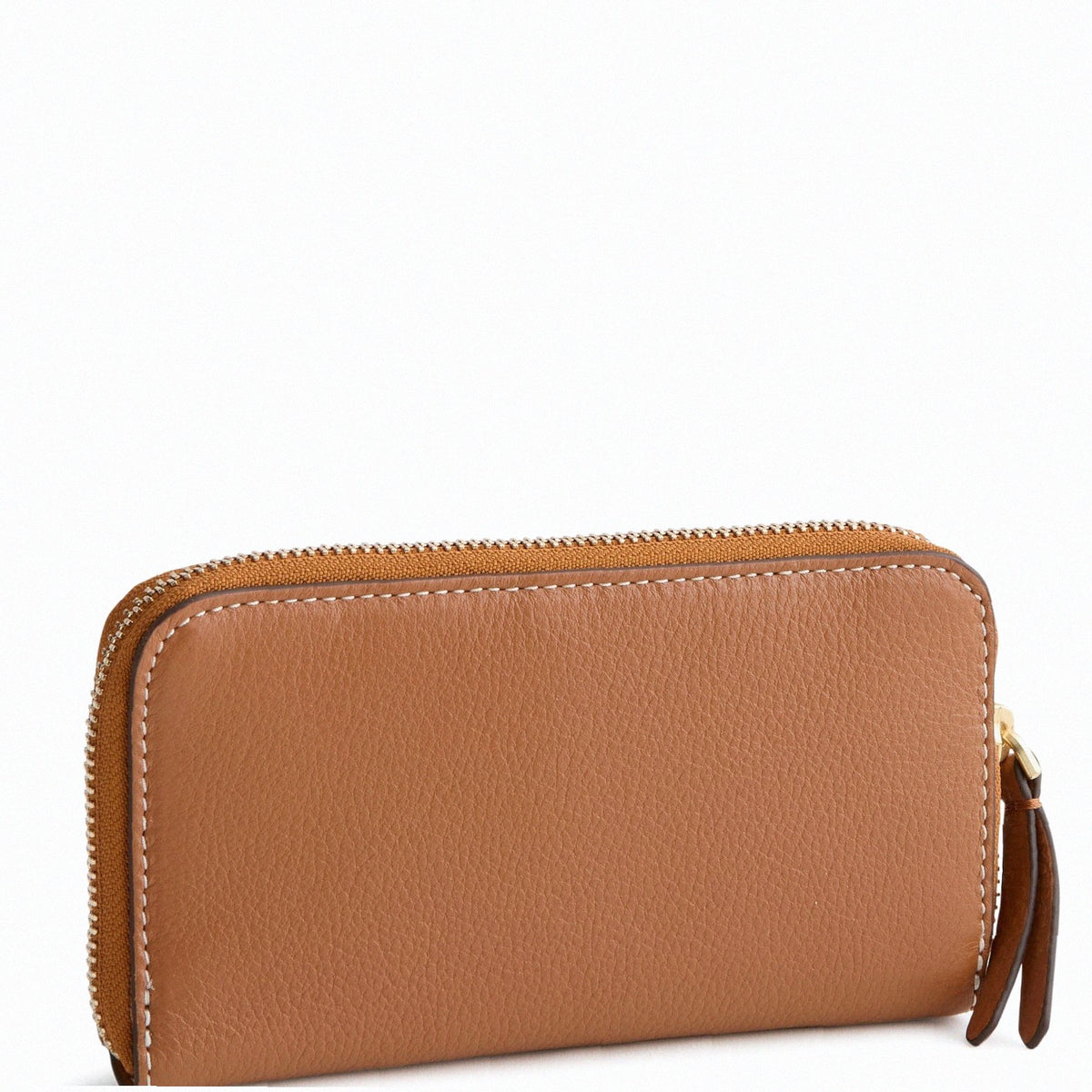 Medium Continental Wallet