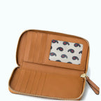 Medium Continental Wallet