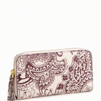 Medium Continental Wallet