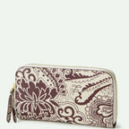 Medium Continental Wallet