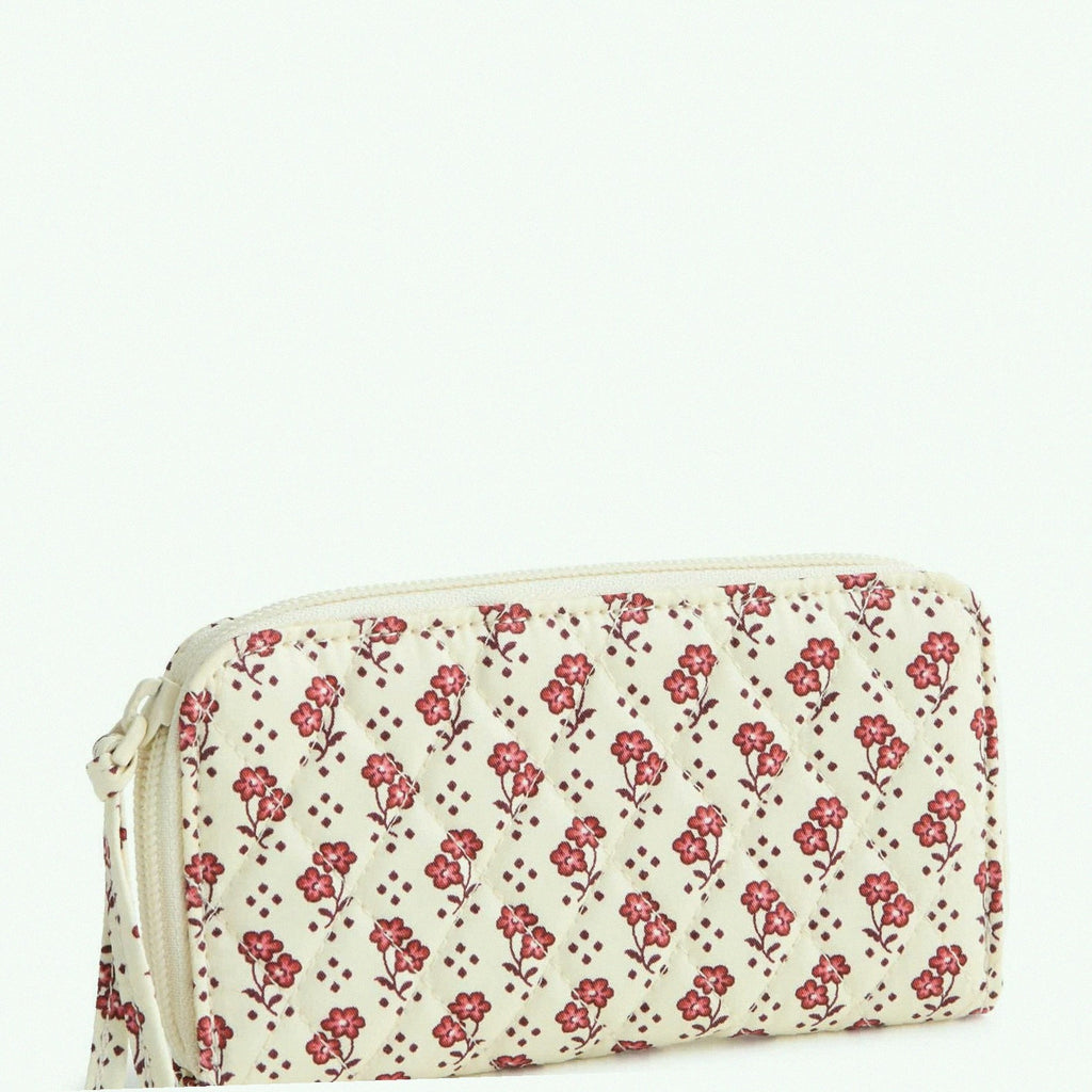 Medium Continental Wallet