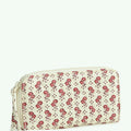 Medium Continental Wallet