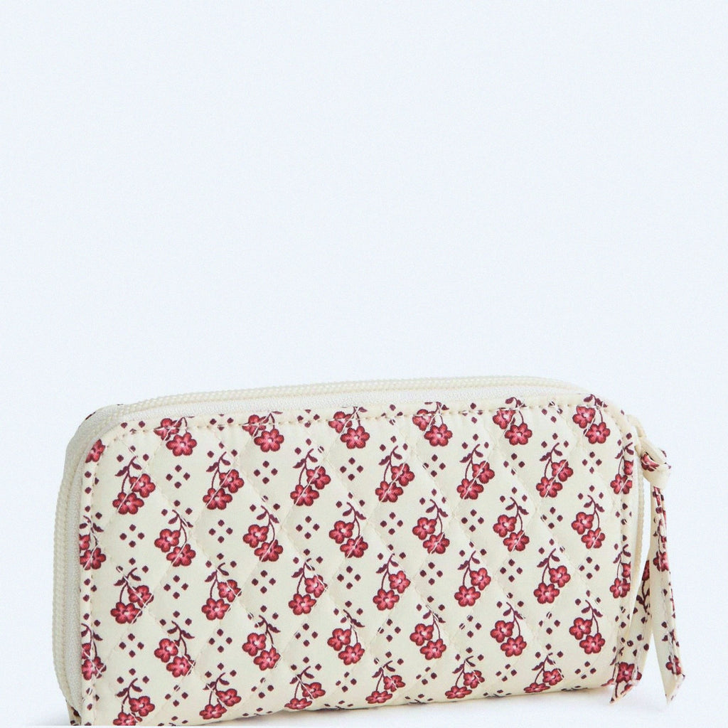 Medium Continental Wallet