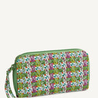 Medium Continental Wallet