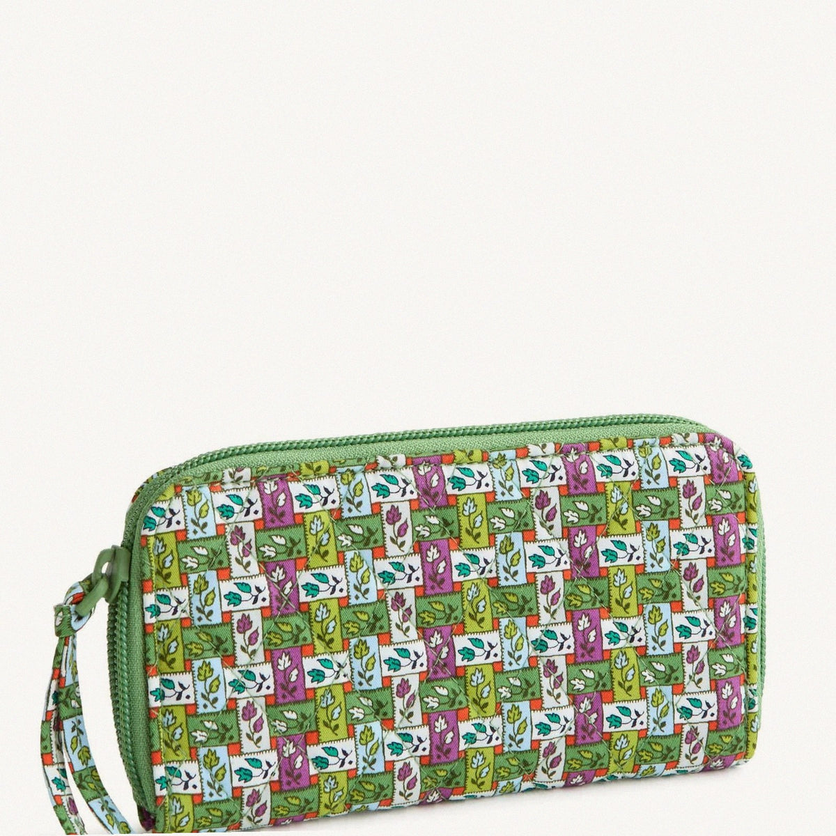 Medium Continental Wallet