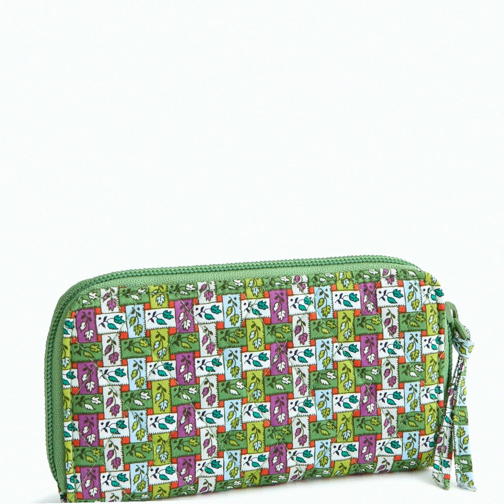 Medium Continental Wallet
