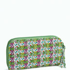 Medium Continental Wallet