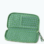 Medium Continental Wallet