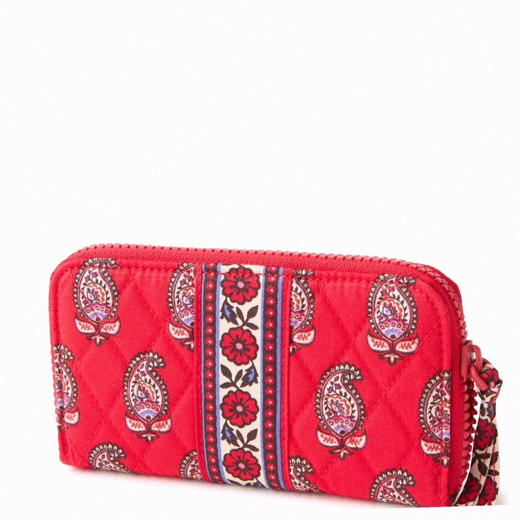 Medium Continental Wallet