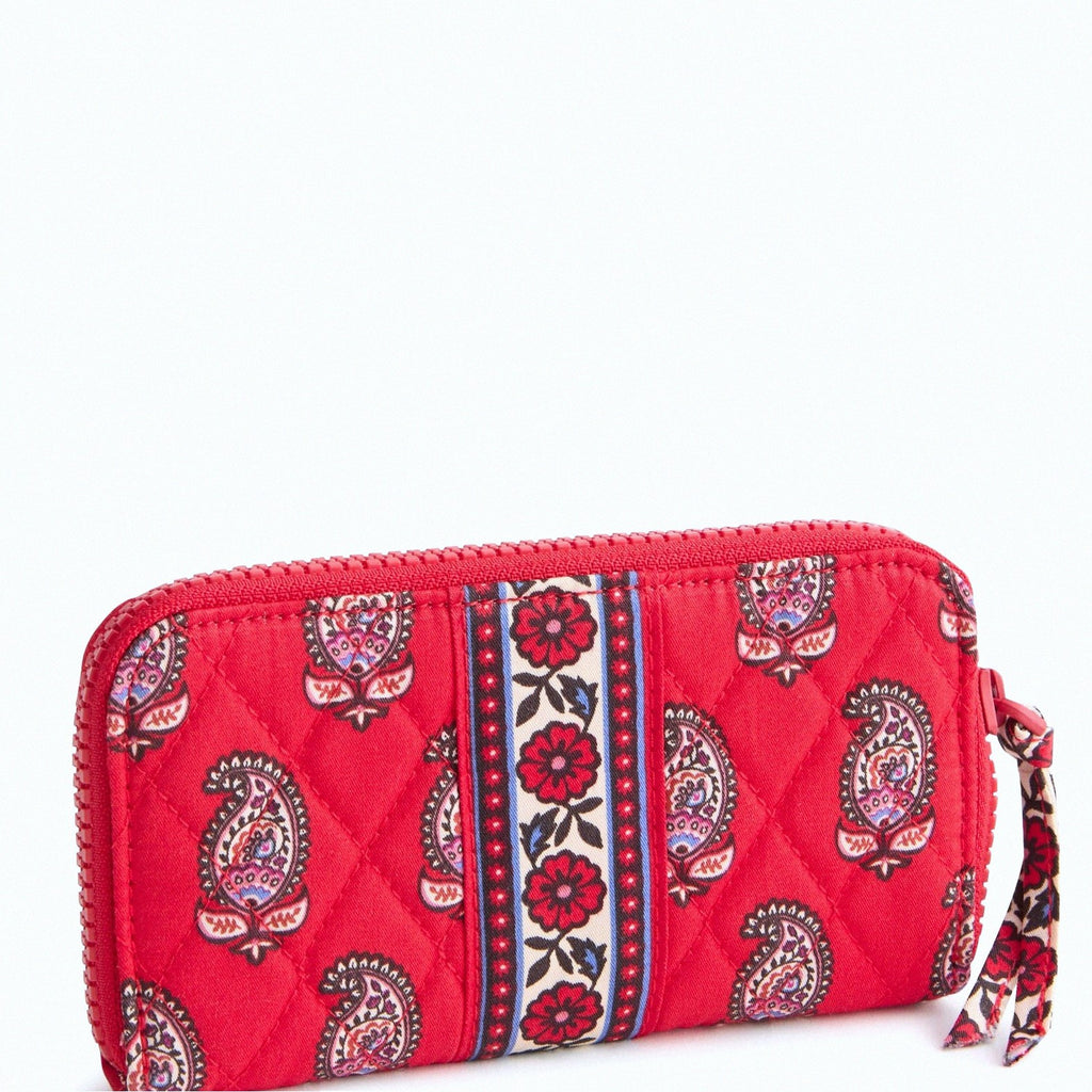 Medium Continental Wallet