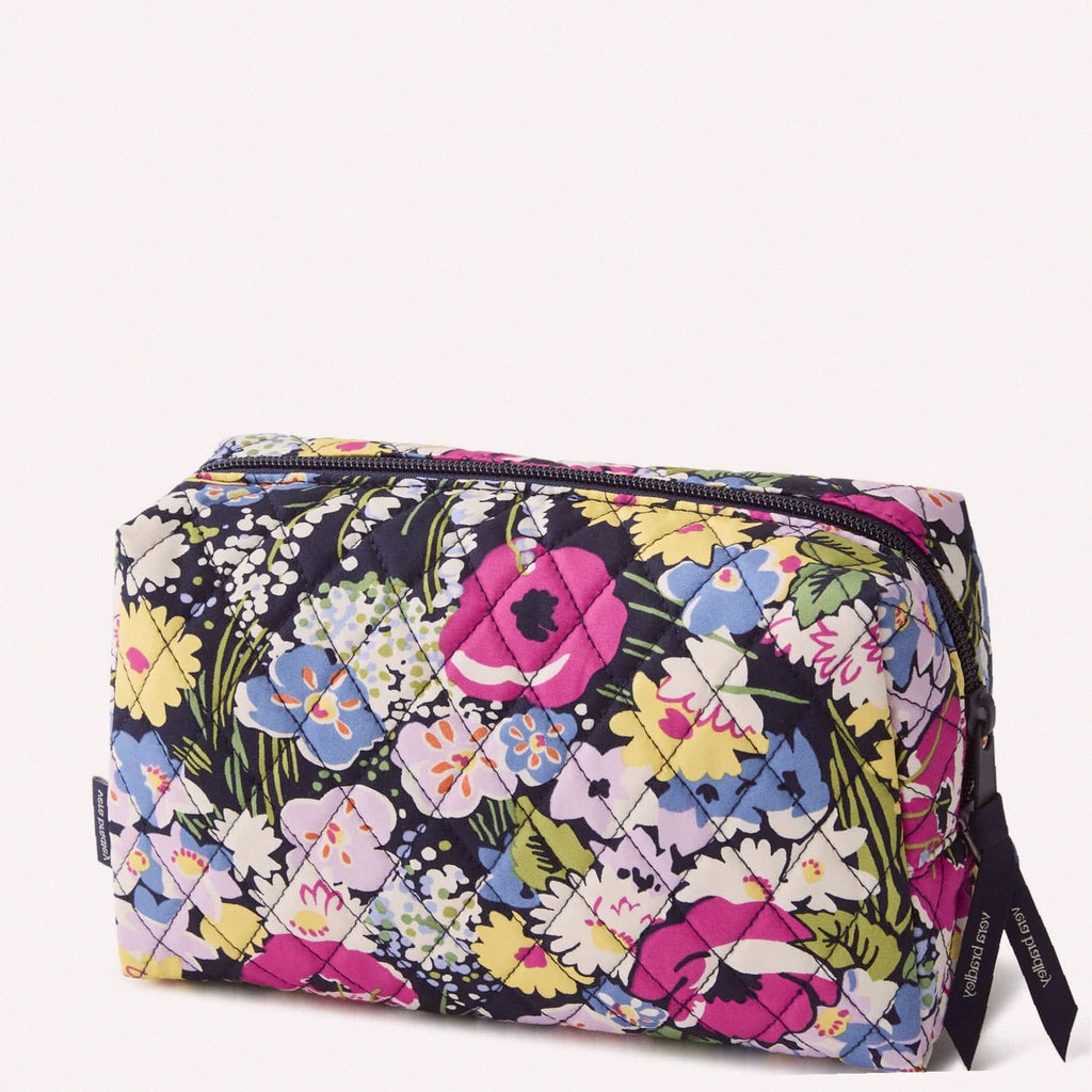 Medium Cosmetic Bag