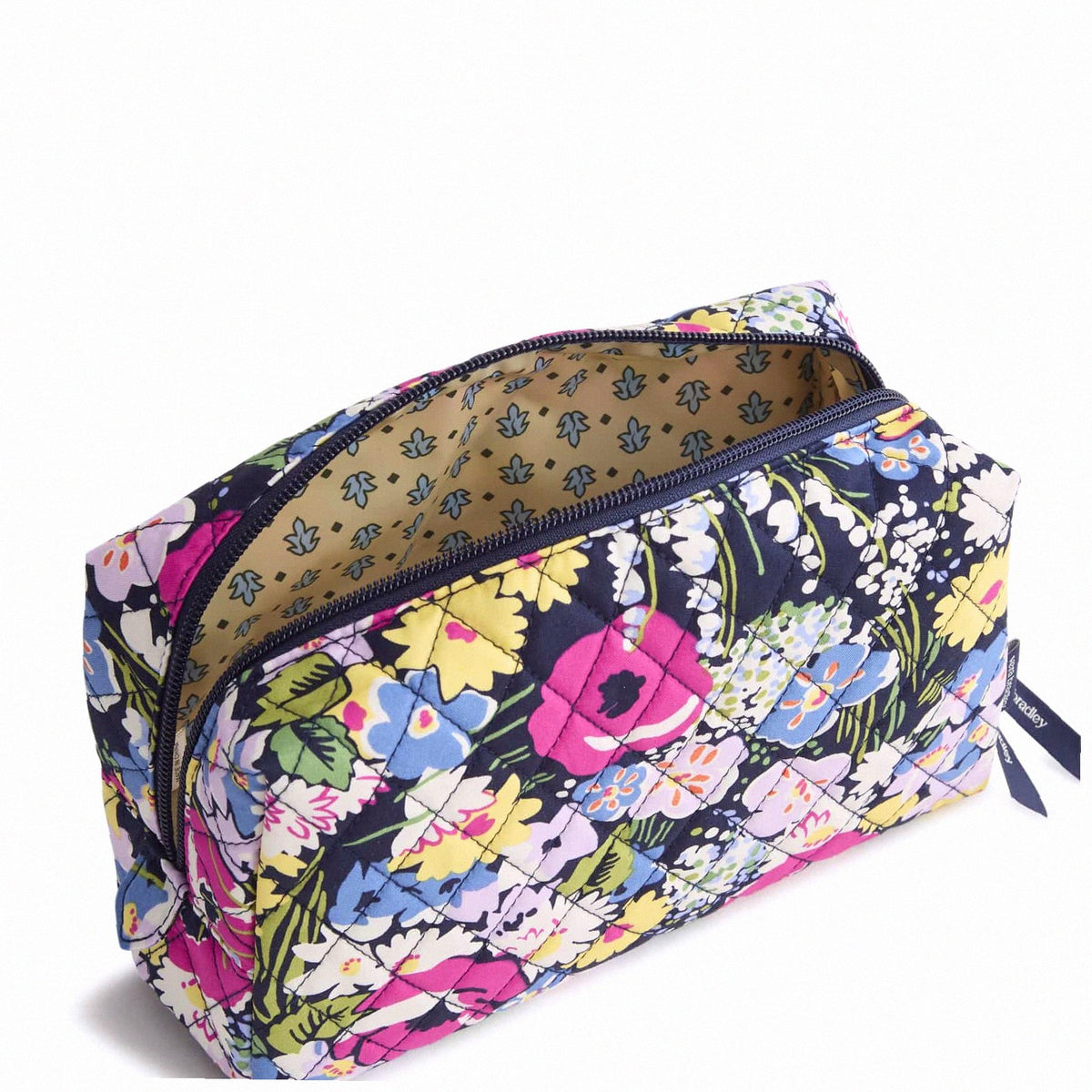 Medium Cosmetic Bag