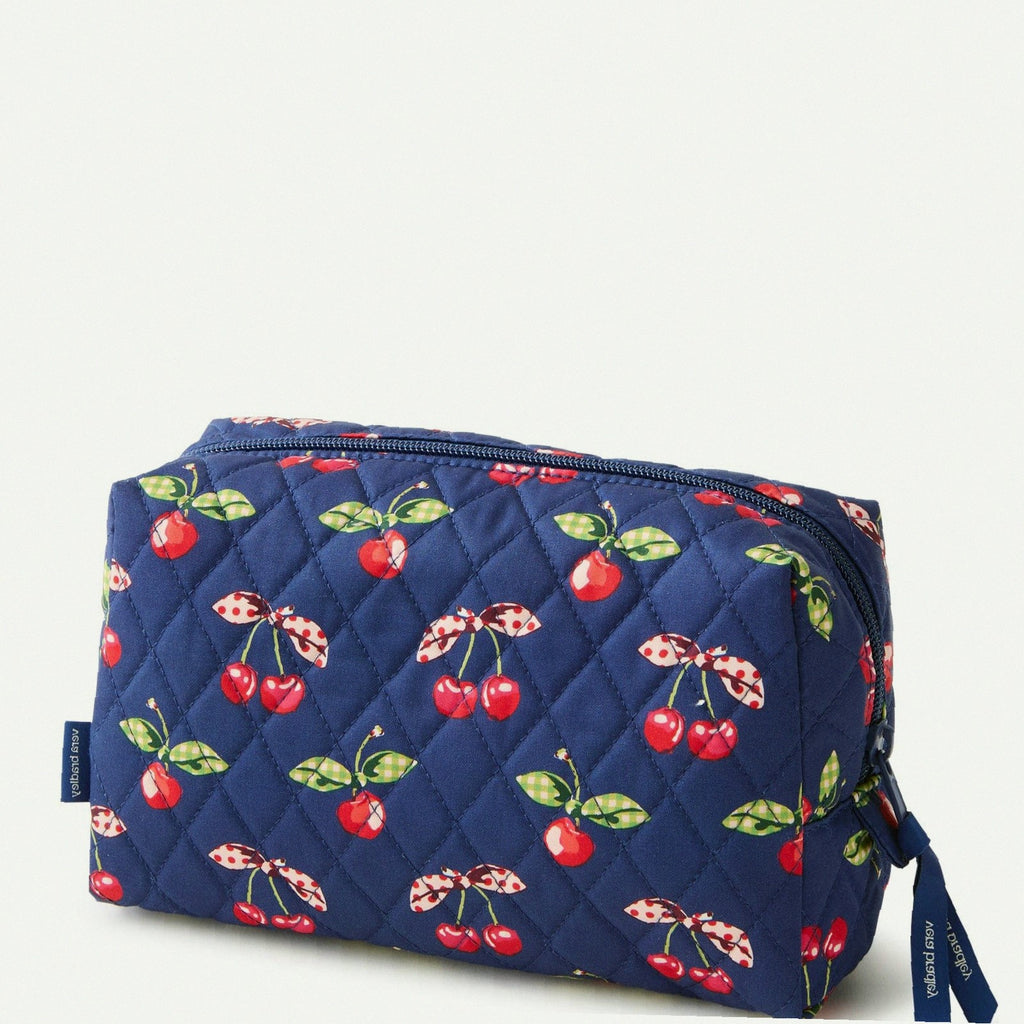 Medium Cosmetic Bag