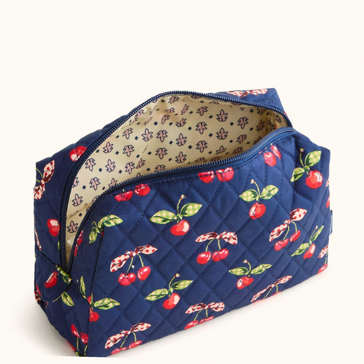 Medium Cosmetic Bag