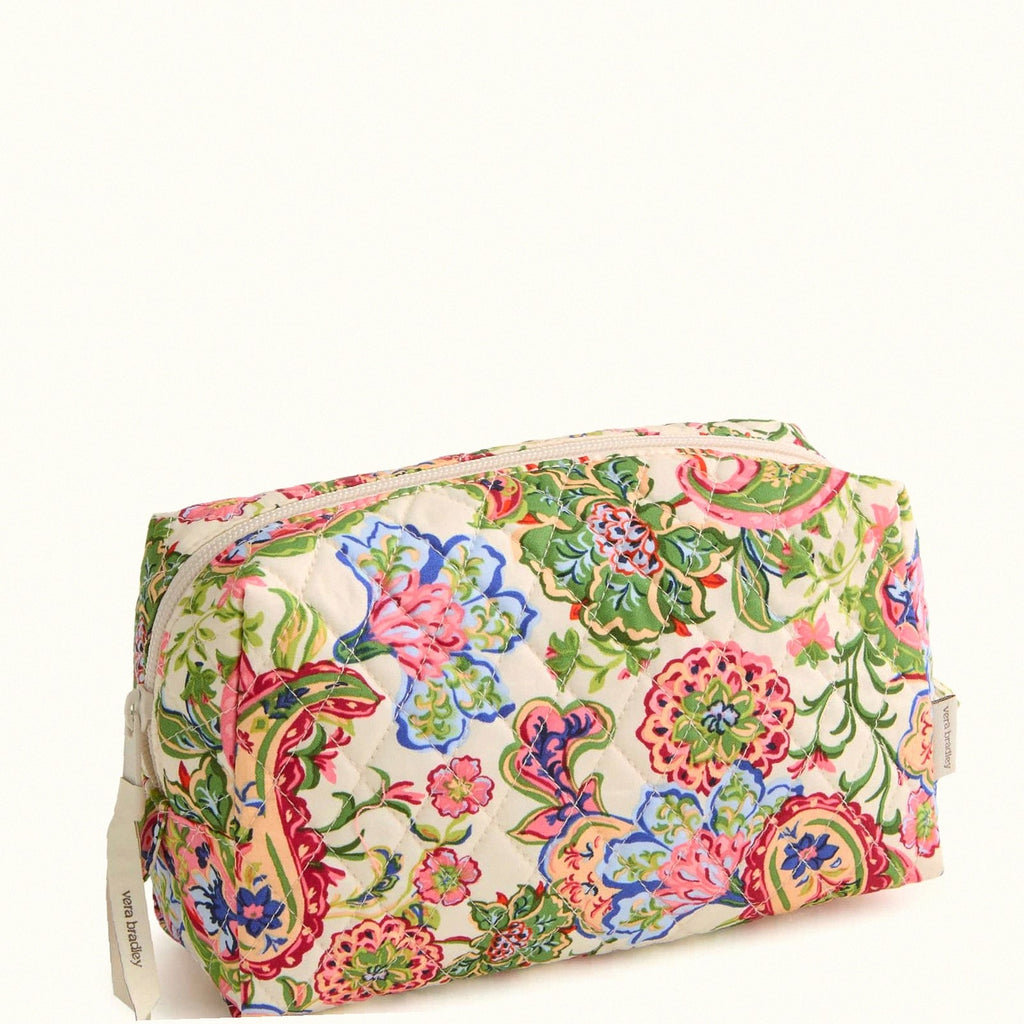 Medium Cosmetic Bag