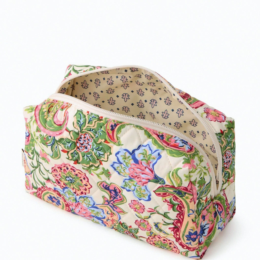 Medium Cosmetic Bag