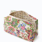 Medium Cosmetic Bag
