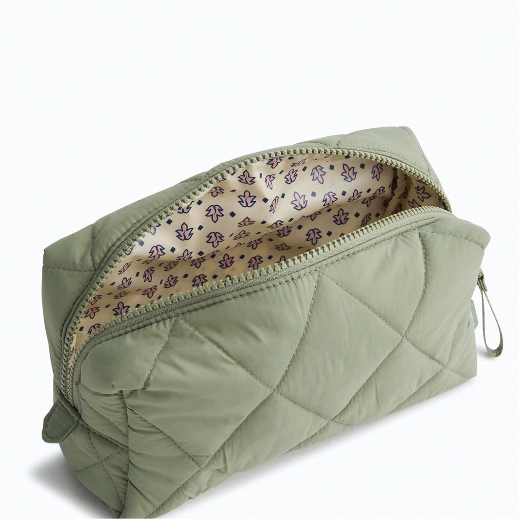 Medium Cosmetic Bag