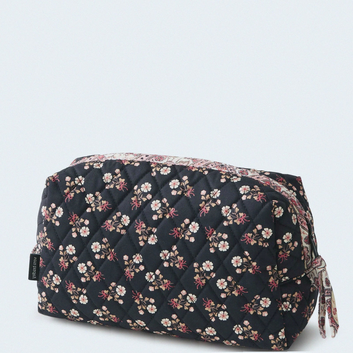 Medium Cosmetic Bag