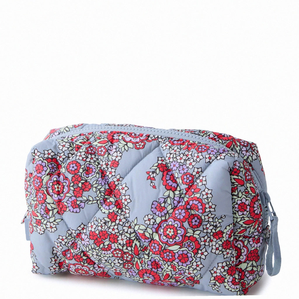 Medium Cosmetic Bag