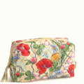 Medium Cosmetic Bag