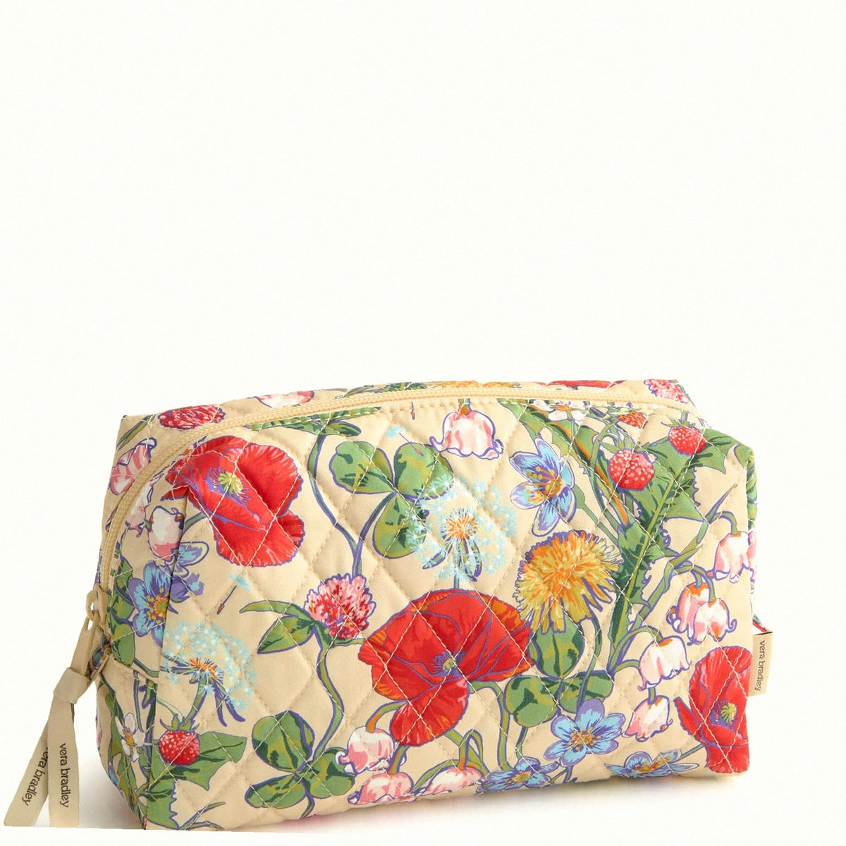 Medium Cosmetic Bag