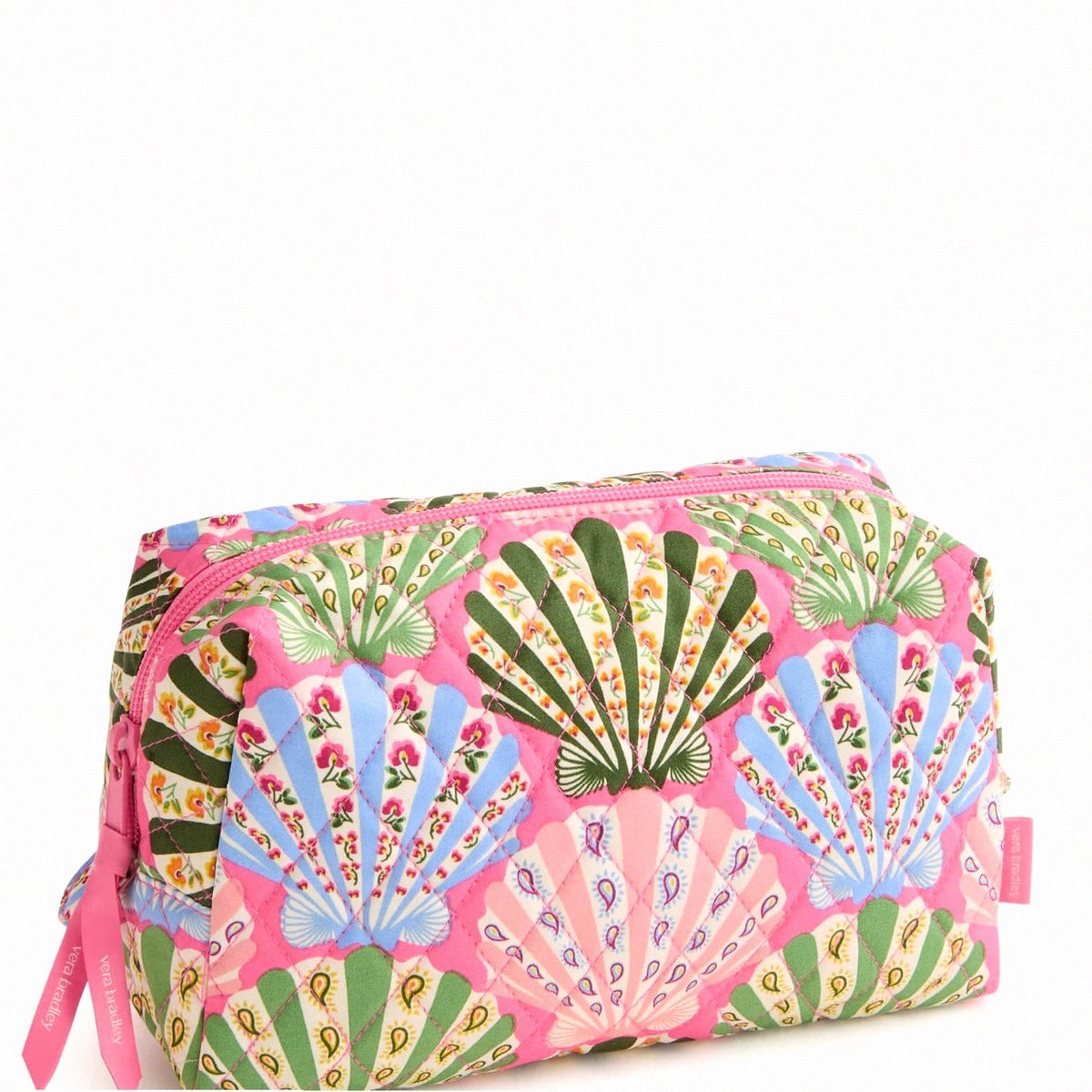 Medium Cosmetic Bag