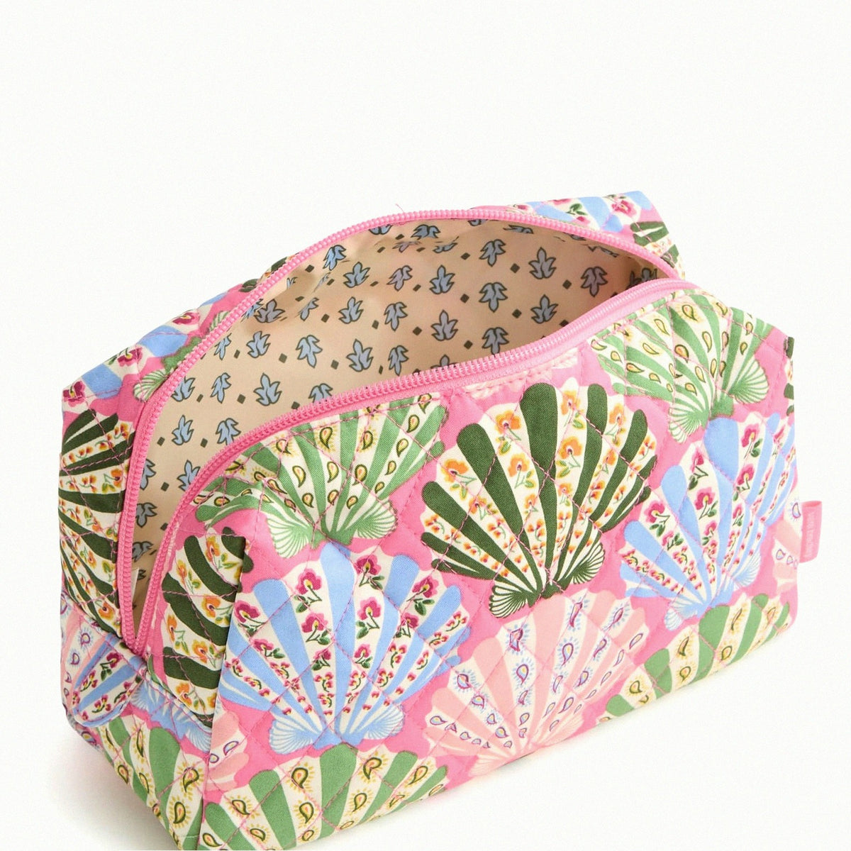 Medium Cosmetic Bag