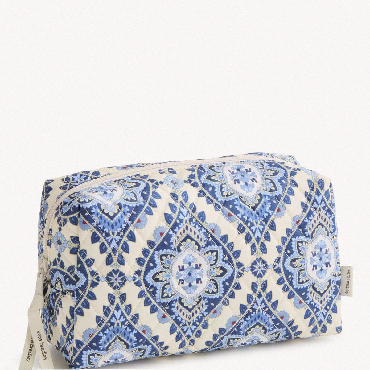 Medium Cosmetic Bag
